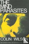 Wilson, Colin - The Mind Parasites