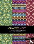 Wood, Myra - Crazyshot!-Creative Overshot Weaving on the Rigid Heddle Loom