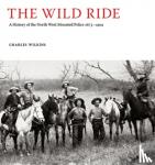 Wilkins, Charles - The Wild Ride