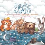 Jana Laiz, Sean Vernon, Anastasiia Kuusk - Blanket of Stars