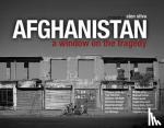 Silva, Alen, Joya, Malalai, Goushegir, Ezzat, Rachins, Alan - Afghanistan