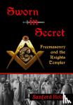 Holst, Sanford - Sworn in Secret