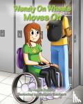 Ruzicka, Angela - Wendy on Wheels Moves On