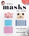 Boutique-Sha - Easy Masks to Sew