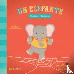 Rodriguez, Patty, Stein, Ariana - Un Elefante: Numbers/Numeros