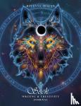  - Seek - Writing & Creativity Journal