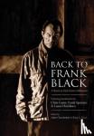 Chamberlain, Adam - Back to Frank Black