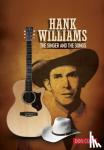 Cusic, Don - Hank Williams - The Singer and the Songs