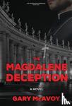 Mcavoy, Gary - The Magdalene Deception