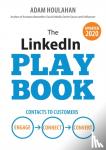 Houlahan, Adam - The LinkedIn Playbook