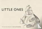 Suomalainen, Kari - Little Ones - The Master Strokes of Kari Suomalainen