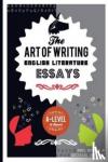 Meally, Michael - Art of Writing English Literature Essays