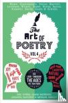 Browning, James, Harrison, Johanna, Meally, Michael - The Art of Poetry - AQA Love Poems Through the Ages