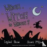 Perree, Leyland - Which Witch Is Which?