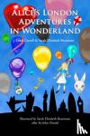 Beaumont, Sarah Elizabeth, Carroll, Lewis - Alice's London Adventures in Wonderland - A Parody