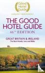  - The Good Hotel Guide