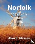 Massen, Alan R - Norfolk the County of my Birth
