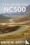 Addison, David M. - Exploring the NC500