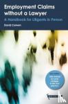Curwen, David - Employment Claims without a Lawyer