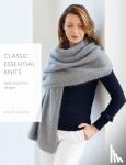  - Classic Essential Knits