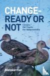 Garman, Alan - Change - Ready or Not