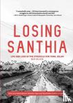 Hillier, Ben - Losing Santhia