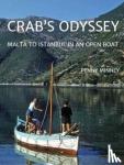 Minney, Penny - Crab's Odyssey