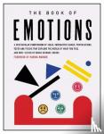 Gerrard Hughes, Edgar - The Book of Emotions