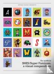 Bitmap Books - SNES/Super Famicom: A Visual Compendium