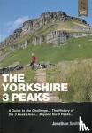 Smith, Jonathan - The Yorkshire 3 Peaks