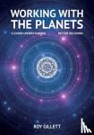 Gillett, Roy - Working with the Planets