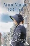 Brear, Annemarie - Kitty McKenzie
