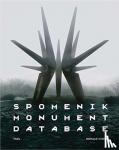 Niebyl, Donald, FUEL - Spomenik Monument Database