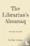 Leban, Roy - The Librarian's Almanaq