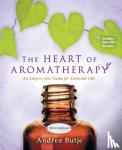 Butje, Andrea - The Heart of Aromatherapy