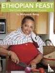 Belay, Mulunesh - Ethiopian Feast