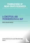  - Foundations of Near-Death Research - A Conceptual and Phenomenological Map