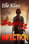 Klass, Elle - Infection