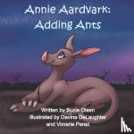 Olsen, Suzie - Annie Aardvark - Adding Ants