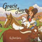 Squires, Janet - Gracie Jane