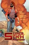 Kaur Alden, Eileen, Singh Manchanda, Supreet - Super Sikh Volume One