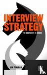 Finucan, Jim - Interview Strategy
