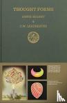 Besant, Annie, Leadbeater, Charles Webster - Thought Forms