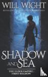 Wight, Will - Of Shadow and Sea