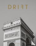Various - Drift Volume 12: Paris