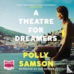 Samson, Polly - A Theatre for Dreamers
