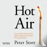 Stott, Peter - Hot Air