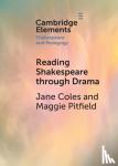 Coles, Jane, Pitfield, Maggie (Goldsmiths, University of London) - Reading Shakespeare through Drama