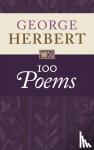 Herbert, George - George Herbert: 100 Poems - 100 Poems