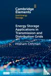 Othman, Hisham - Energy Storage Applications in Transmission and Distribution Grids
